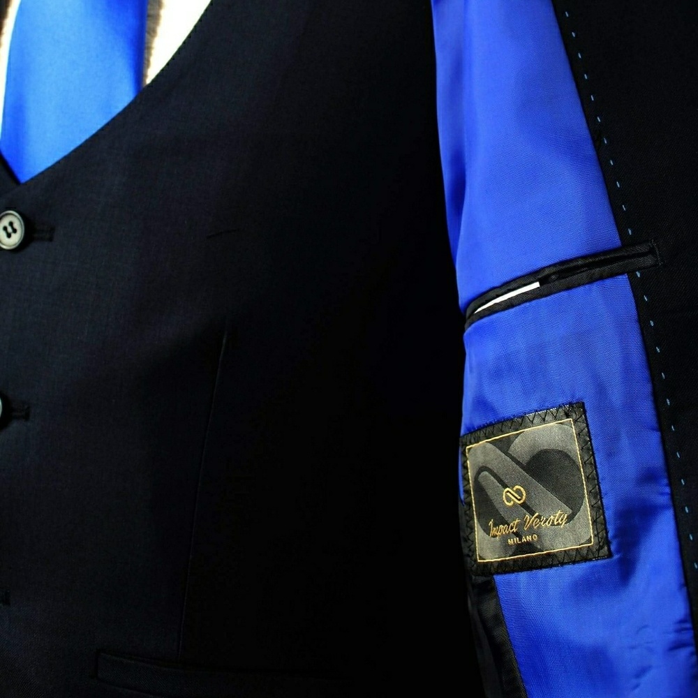 Italian Suit